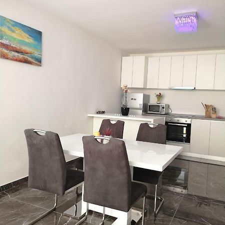 Apartment Sunny Paradise, Center Of Split Extérieur photo