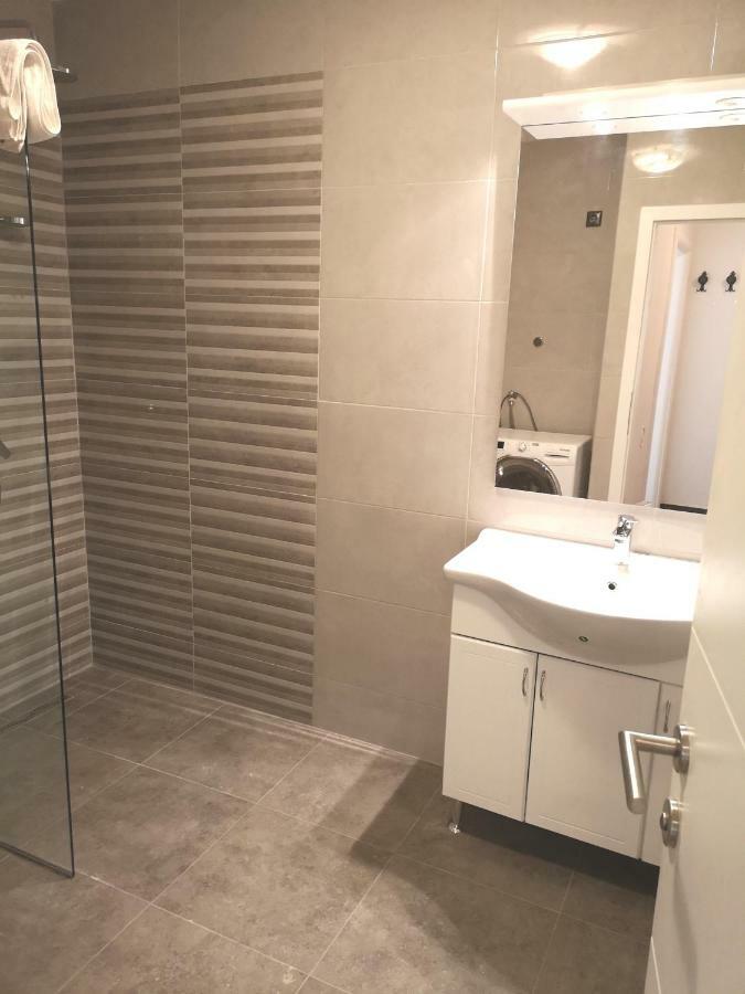 Apartment Sunny Paradise, Center Of Split Extérieur photo