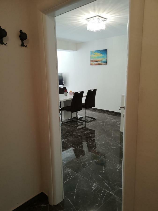 Apartment Sunny Paradise, Center Of Split Extérieur photo