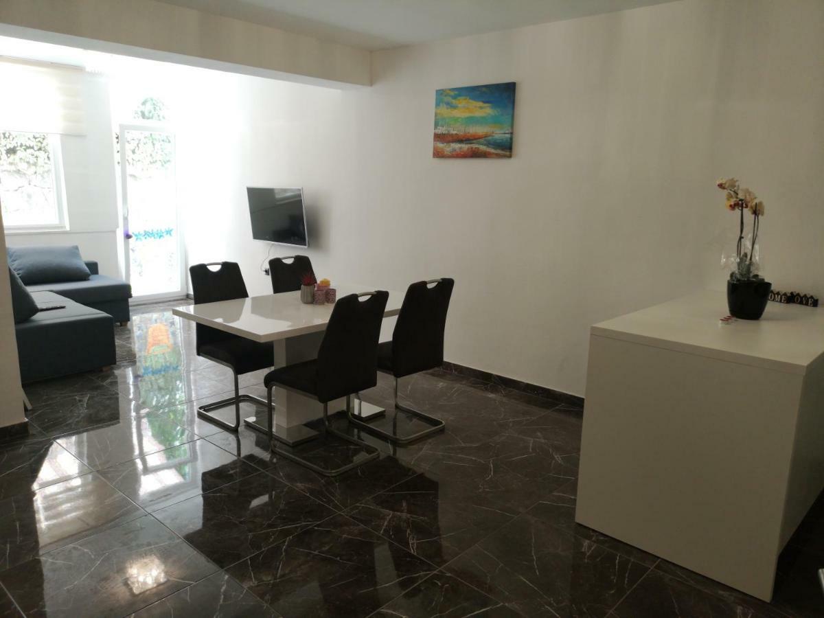 Apartment Sunny Paradise, Center Of Split Extérieur photo