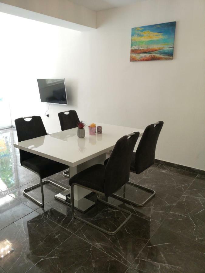 Apartment Sunny Paradise, Center Of Split Extérieur photo