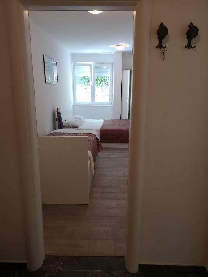 Apartment Sunny Paradise, Center Of Split Extérieur photo