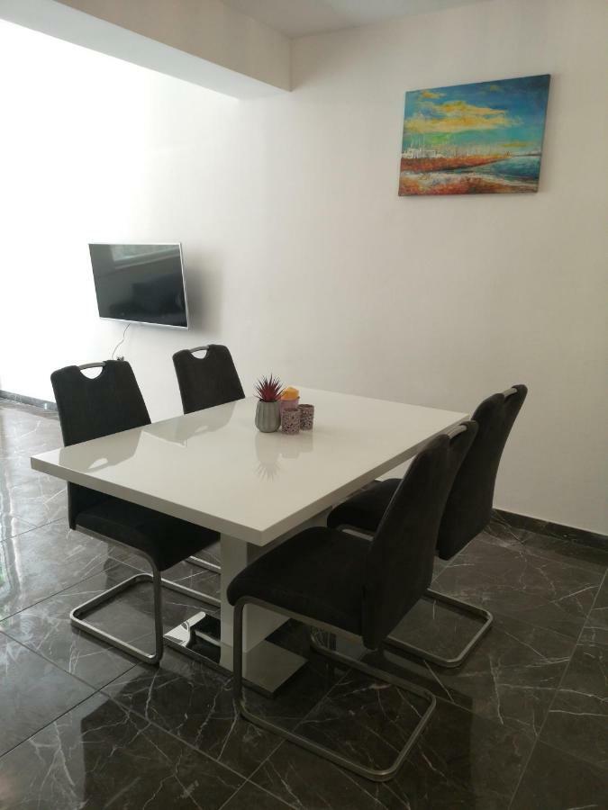 Apartment Sunny Paradise, Center Of Split Extérieur photo