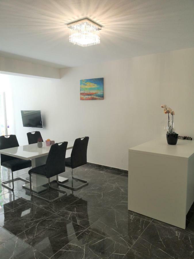 Apartment Sunny Paradise, Center Of Split Extérieur photo