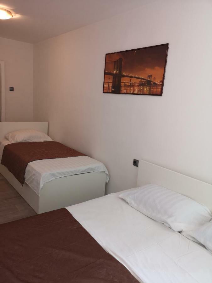 Apartment Sunny Paradise, Center Of Split Extérieur photo