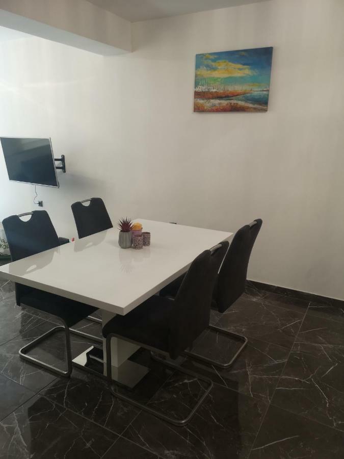 Apartment Sunny Paradise, Center Of Split Extérieur photo