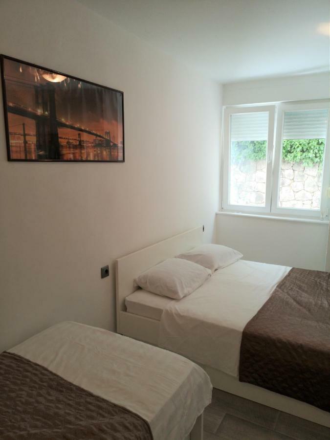 Apartment Sunny Paradise, Center Of Split Extérieur photo
