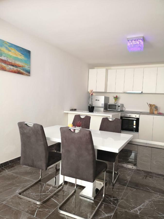 Apartment Sunny Paradise, Center Of Split Extérieur photo
