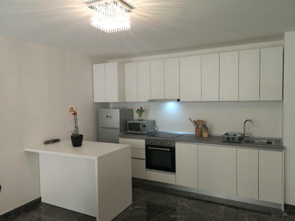 Apartment Sunny Paradise, Center Of Split Extérieur photo