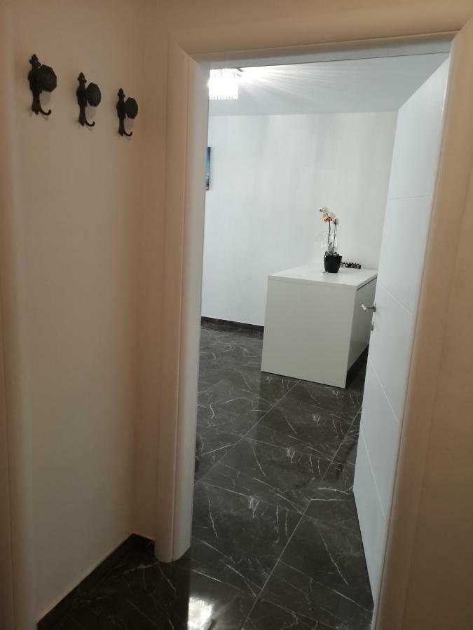 Apartment Sunny Paradise, Center Of Split Extérieur photo