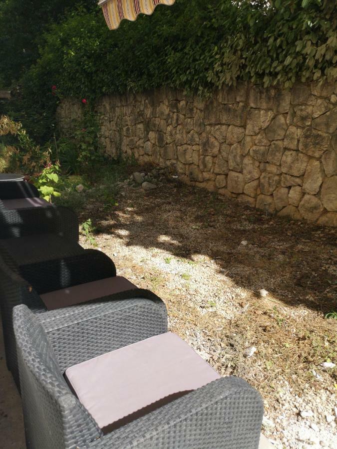 Apartment Sunny Paradise, Center Of Split Extérieur photo