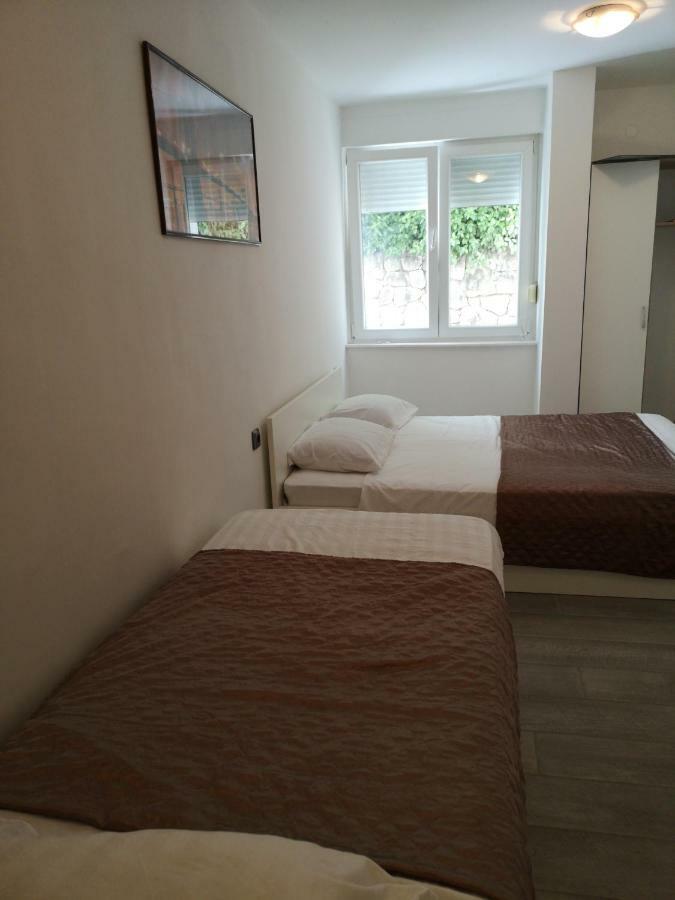 Apartment Sunny Paradise, Center Of Split Extérieur photo